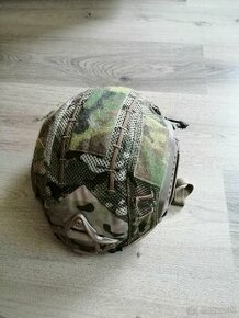 FMA maritime helma coyote / multicam