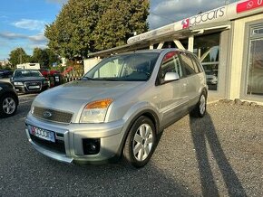 Ford Fusion 1.4 TDCi Urbanite X - 1