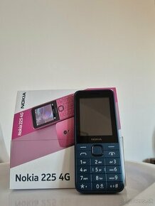 Nokia 225 4G