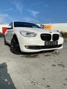 BMW 5 GT 530d - 1