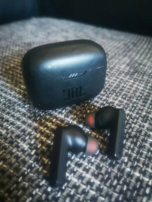 JBL TUNE 230 NC TWS bluetooth sluchadla