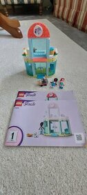 Lego Friends