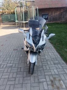 Yamaha fjr 1300