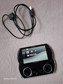 PSP GO - 1