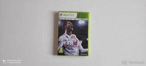 Fifa 18 (xbox360) - 1