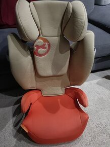 Autosedačka Cybex solution M fix - 1