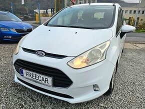 Ford B-Max 1.0 EcoBoost SCTi Trend