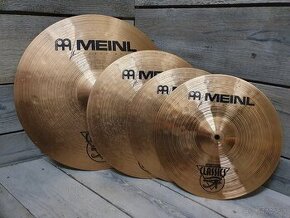 Meinl Classics činelový set 14,16,20