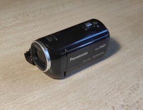 Videokamera Panasonic HC-V130