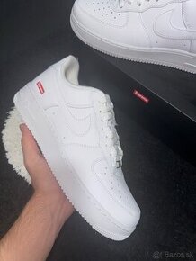 Air Force 1 Supreme