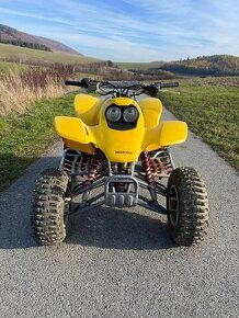 Honda trx 400ex