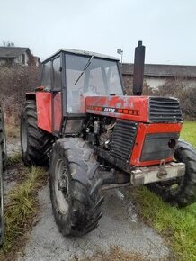 Zetor 8045