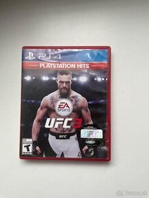 UFC 3