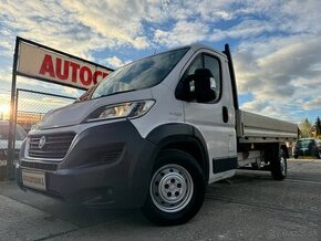 Fiat Ducato, 2.3 Multijet 150k 35 L4 MAXI