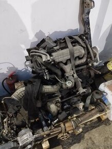 Motor Fiat Ducato 2.8jtd 107kw