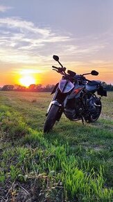 KTM Superduke 1290R