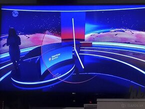 Predám smart led TV