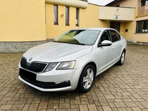 Škoda Octavia 1.5 TSI Style DSG✅