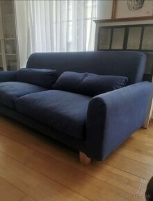 Ikea gauc/pohovka 205x100cm