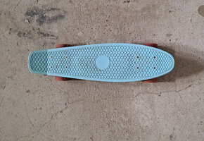 PennyBoard