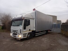 Iveco Eurocargo 75E18