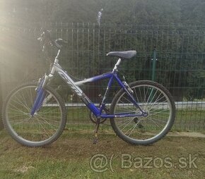 PREDAM ODPRUZENY BICYKEL CTM 26 19"