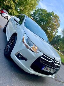 Citroën DS4 1.6 e-HDi, 84KW, 2015