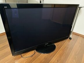 Plazmový televízor Panasonic Viera 127cm