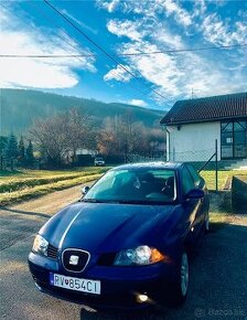 Seat Cordoba 1.9TDi