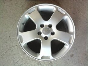 Predam elektrony 5x112 R17