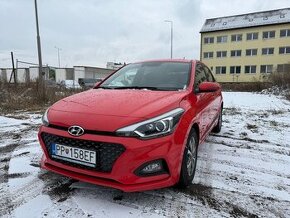 Hyundaj i20