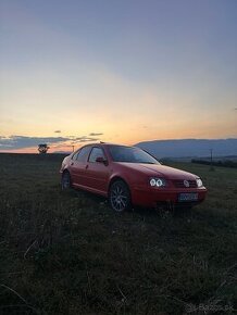 Vw Bora 1.9tdi 81kw