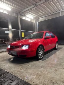 Vw Bora 1.9tdi 81kw