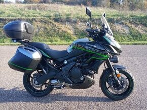 Kawasaki Versys 650, rok 2019, 40.XXX km