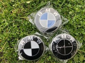 MIX BMW 56 MM AJ 68 MM STREDOVE KRYTKY KOLIES