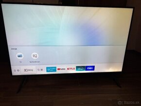 TV Samsung smart