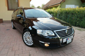 Volkswagen Passat Variant 2.0 TDI Highline CR