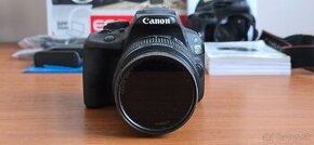 CANON EOS 100D