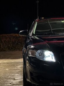 Audi A4 B7 2.0 TDI