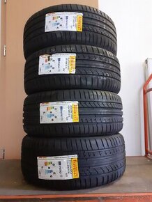 Nové letné pneumatiky 225/40R18 Pirelli