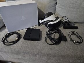 PS4 VR