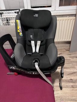 Britax autosedačka 0-18kg