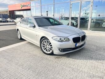 BMW 520d