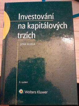 Investovaní na kapitálových trzich