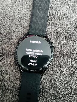 HUAWEI WATCH GT-3