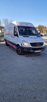 Mercedes Sprinter 5t