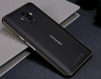 Predám  ULEFONE S 8Pro 5,3″ LTE Duál fotoaparát