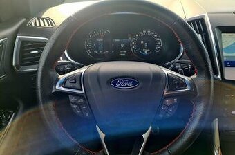 Ford Edge, ST-Line - 1