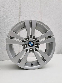 BMW E60, E61 orig. al udisky 8J 5x120 R17 ET20