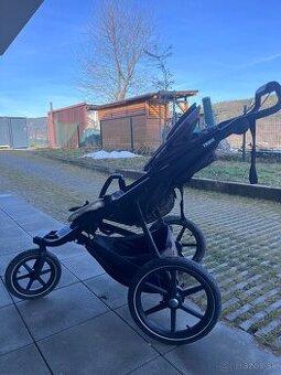 Thule Urban Glide 2